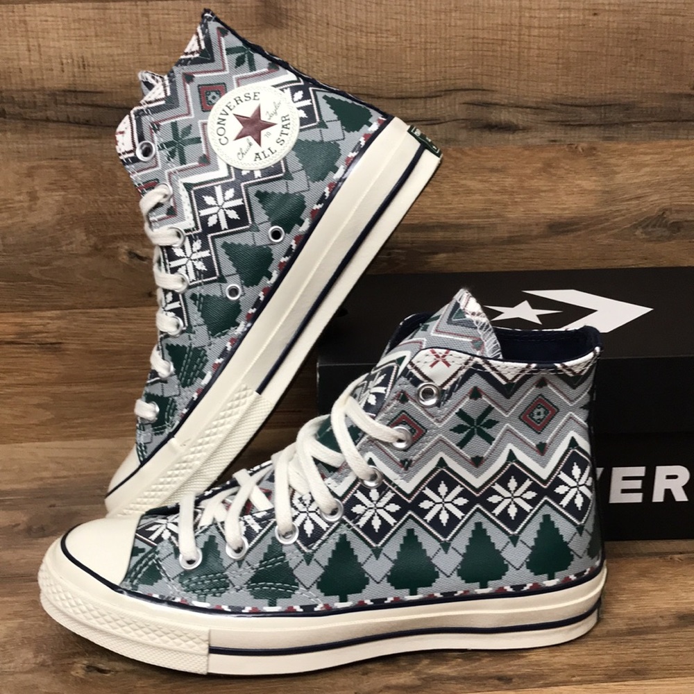 CONVERSE CHUCK 70 HIGH TOP BRAND NEW - Picture 15 of 16